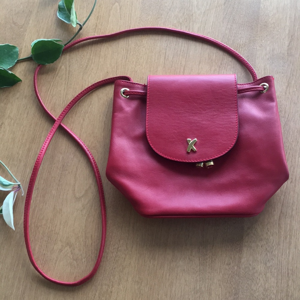 Paloma Picasso Crossbody